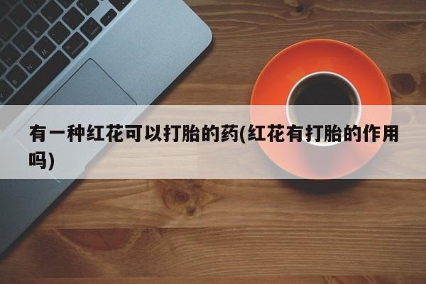 流产药微信联系方式安全无副作用有一种红花可以打胎的药(红花有打胎的作用吗)