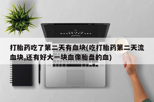 流产药微信联系方式安全无副作用打胎药吃了第二天有血块(吃打胎药第二天流血块,还有好大一块血像胎盘的血)