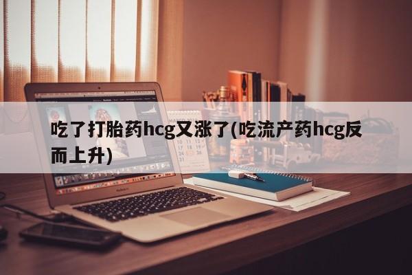 流产药微信联系方式安全无副作用吃了打胎药hcg又涨了(吃流产药hcg反而上升)